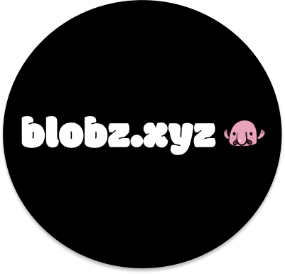 $40,000 in rewards and mystery boxes for Blobz community