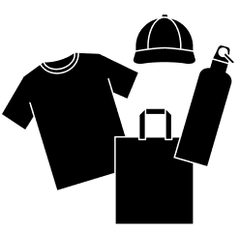 Plus+ Welcome Merchandise