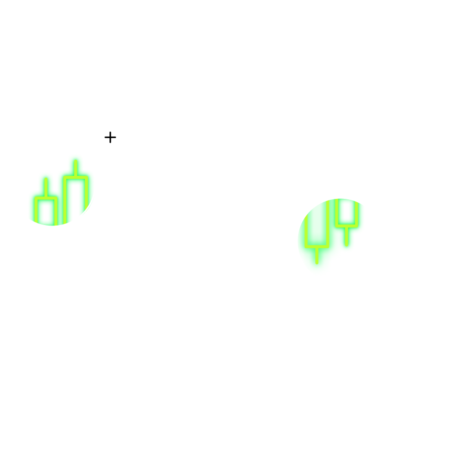 Explore our suite of trading bot strategies