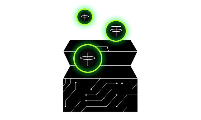 Claim Over 650 USDT in Instant Rewards!
