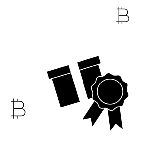 Earn up to €100 in bitcoin by completing tasks