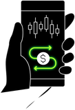 Post ads on p2p marketplace