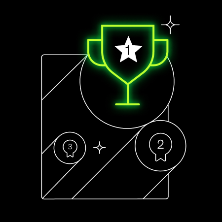Level Up with OKX