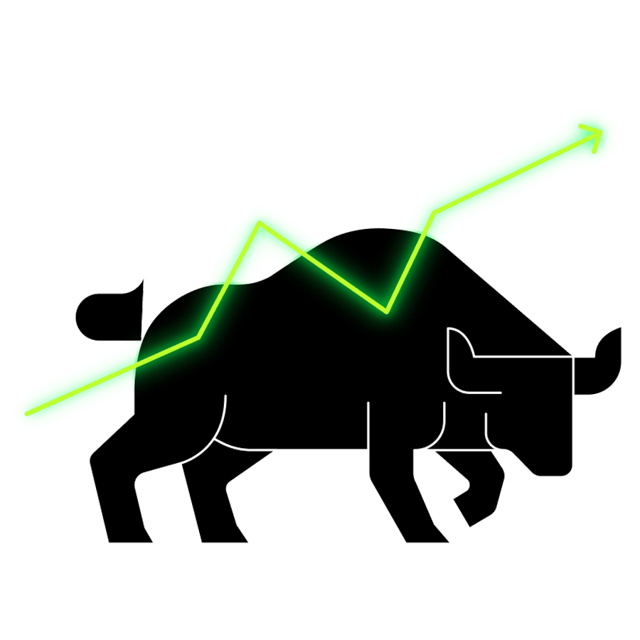 Milestone rewards: trade MORE, get MORE