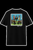 90 Exclusive OKX x Ninja T-Shirts