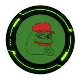 550,000 PEPE