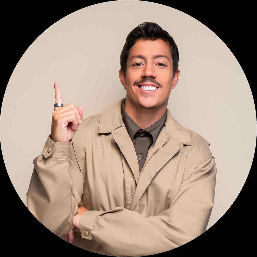 Minha carteira cripto