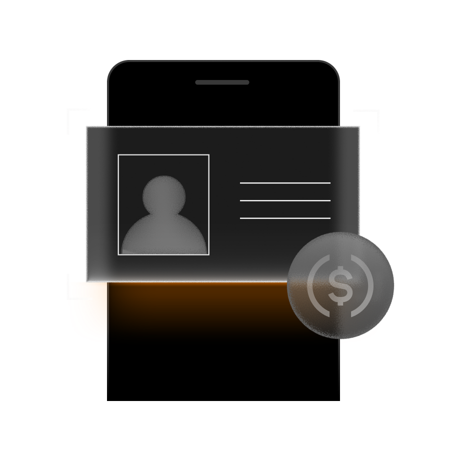 Verify as an Accredited Investor