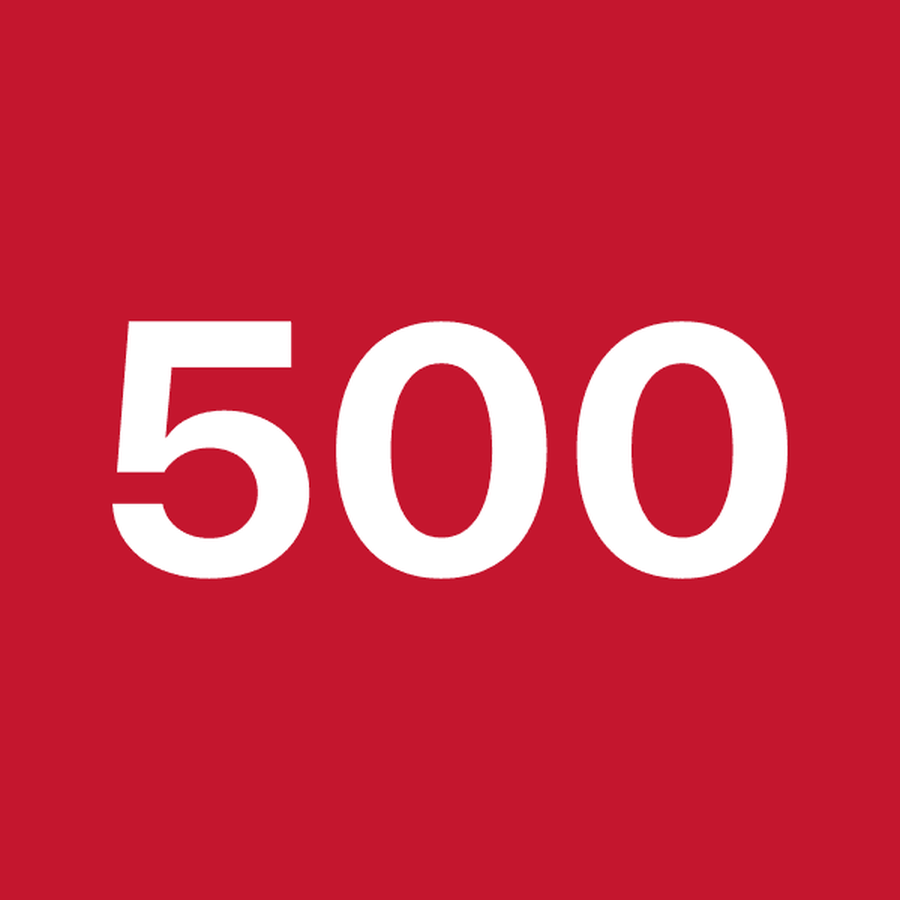 标普500（SPY）每周涨跌