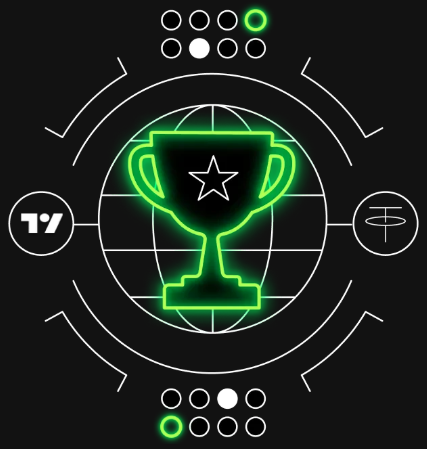 OKX Holiday Rewards: 100,000 USDT and TradingView plans