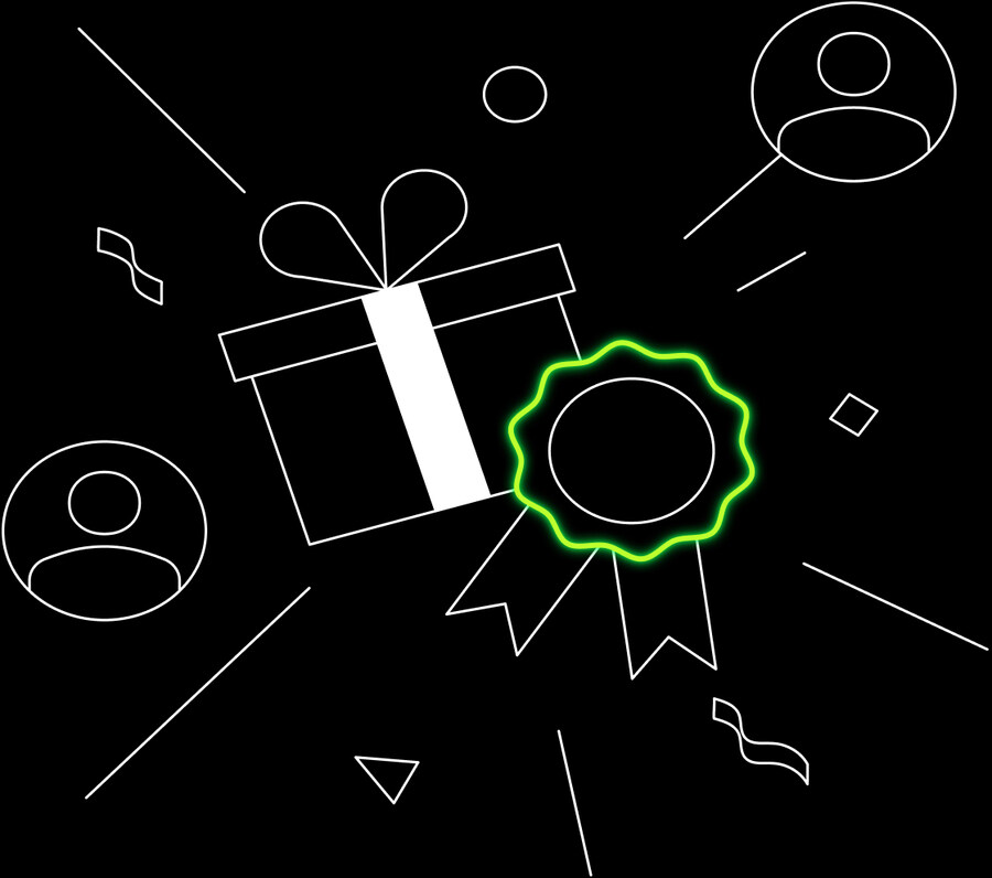OKX P2P LATAM: Invite a friend and earn a share of 5,000 USDT
