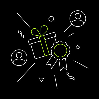 MENAP P2P Referral Campaign: Win a share of 5,000 USDT 