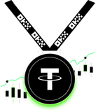 A prize pool of 30,000 USDT, which will be distributed among all participants who have completed at least one Accelerator task!