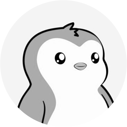 Earn a share of 100M $PENGU Prize Pool