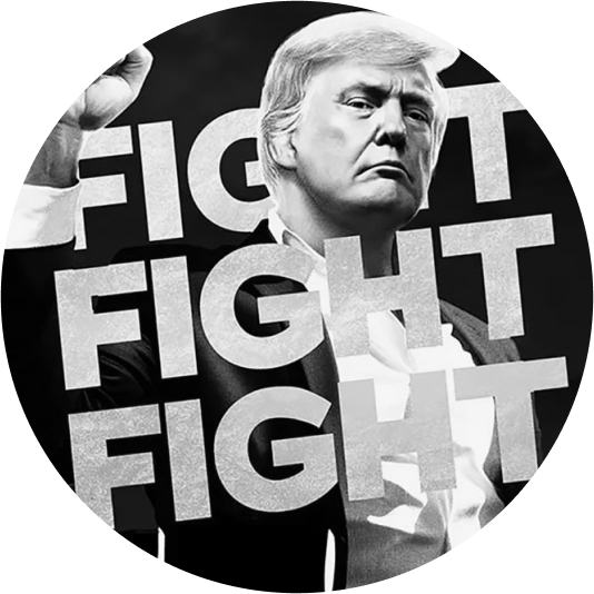 Разделите призовой пул 1 000 000 USDT в токенах TRUMP