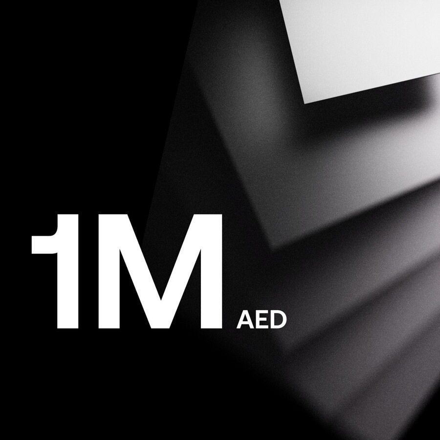 WIN YOUR SHARE OF 1 MILLION AED IN REWARDS
