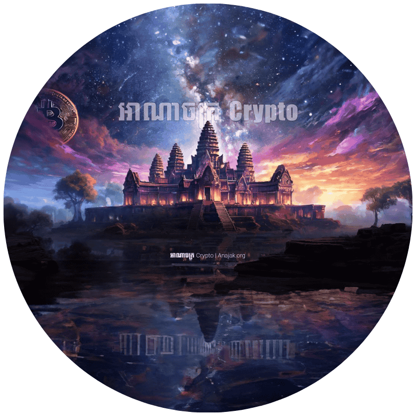 Anajak Crypto