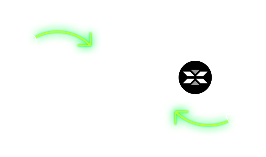 Earn up to 25,000 X Empire Rewards