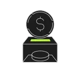 Step 2 Deposit and Trade