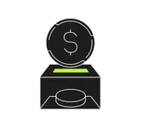 Step 2: Deposit