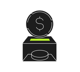 Step 2: Deposit 300 USDT  