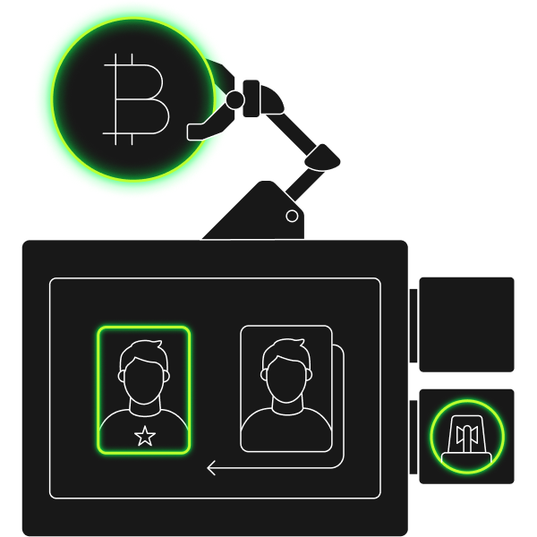 Refer your friends and earn 20 AUD in Bitcoin.