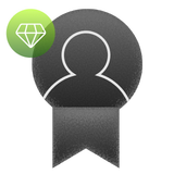 "Leader of the New Traders" Trophy