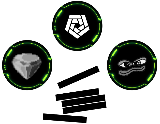 Triple Trove: 30,000 USDT Prize Pool