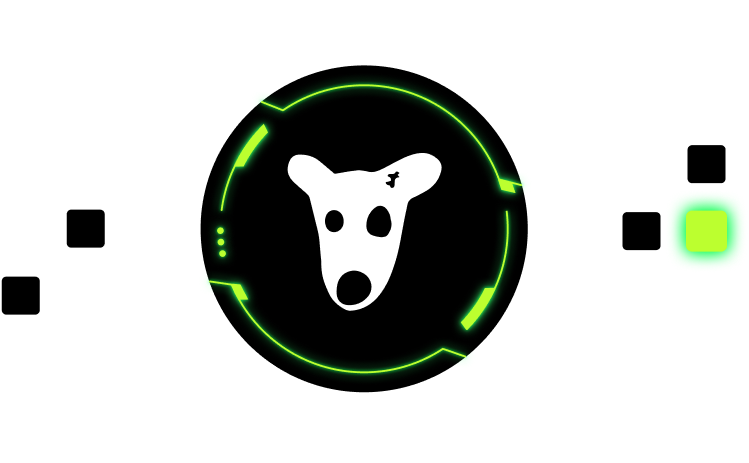 Grab your share from the 10,000 USDT worth of DOGS reward pool! 