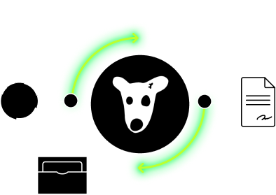 Grab a share of the 40,000 USDT in $DOGS Prize Pool