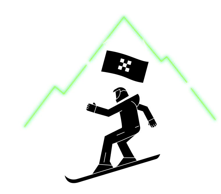 Crypto Everest: $100,000 in USDT, ETH, SOL, XRP