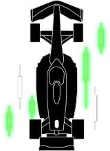 1-day ticket F1 in Baku in VIP Zone