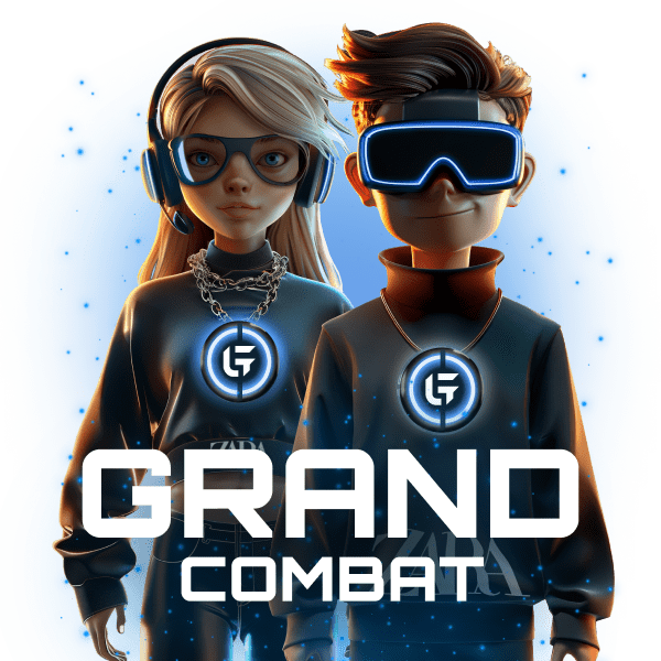 USDT and Combat Rewards for Grand Combat Community