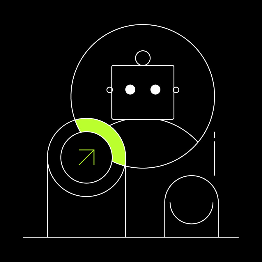Descubre el poder del bot trading