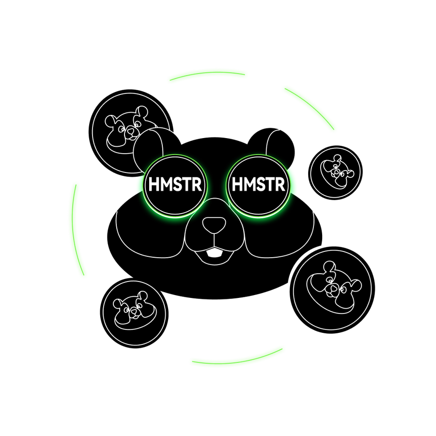 HMSTRMania: 2,000,000 HMSTR & 60,000 USDT 