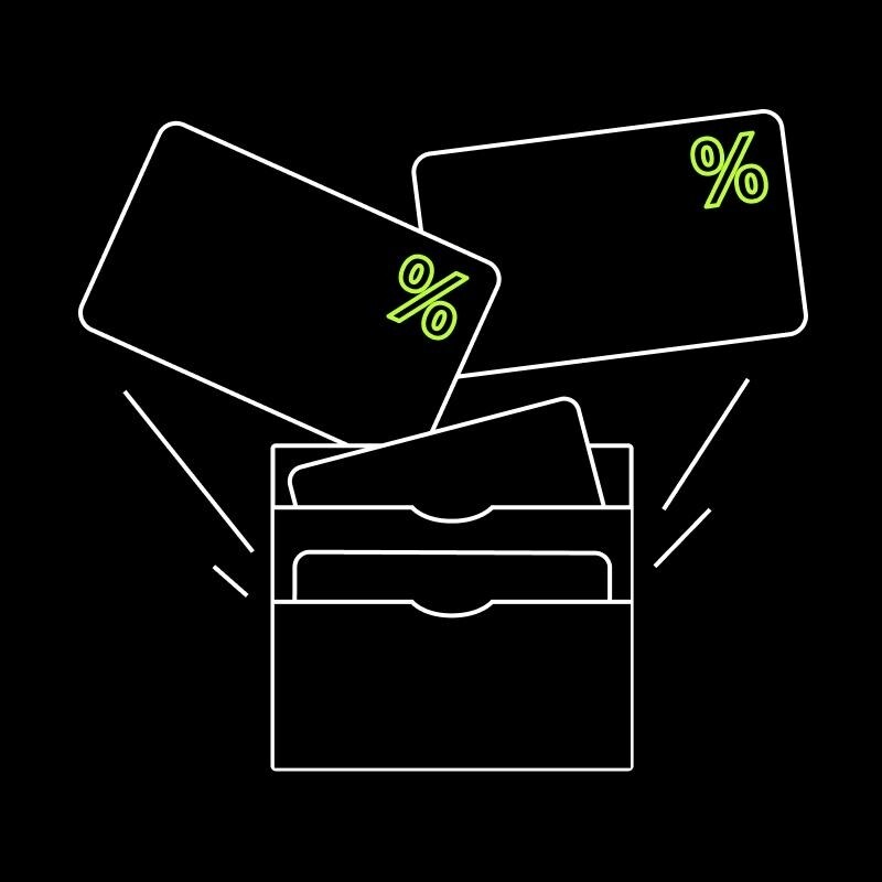 LATAM - USDT Cashback Campaign