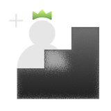 "Most Popular Team Leader" Trophy