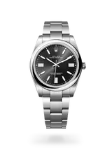 Rolex Watch