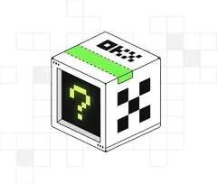 Every Mystery Box comes with crypto rewards worth up to 50 USDT.