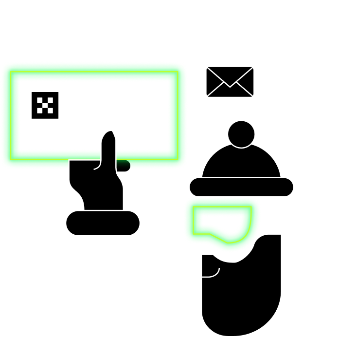 Share 50 USDT with a friend in the New Year!