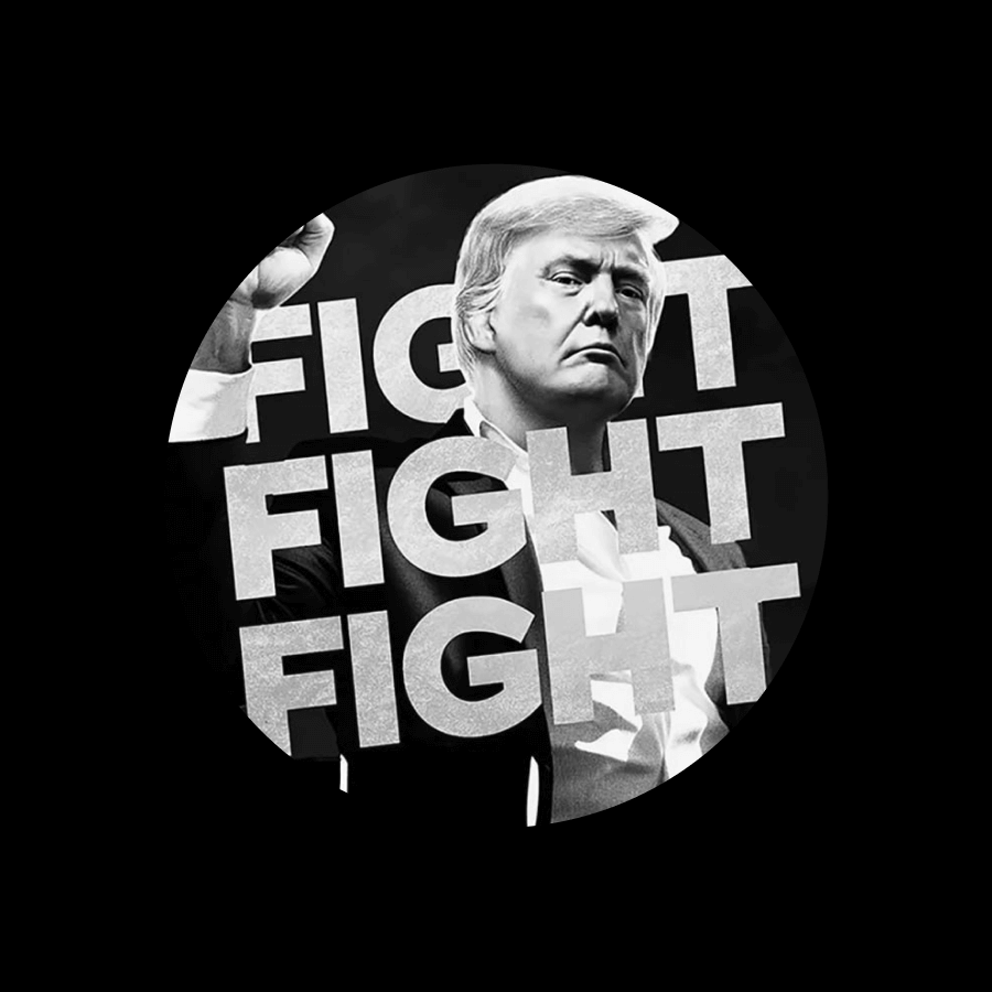 Earn $30 worth of TRUMP