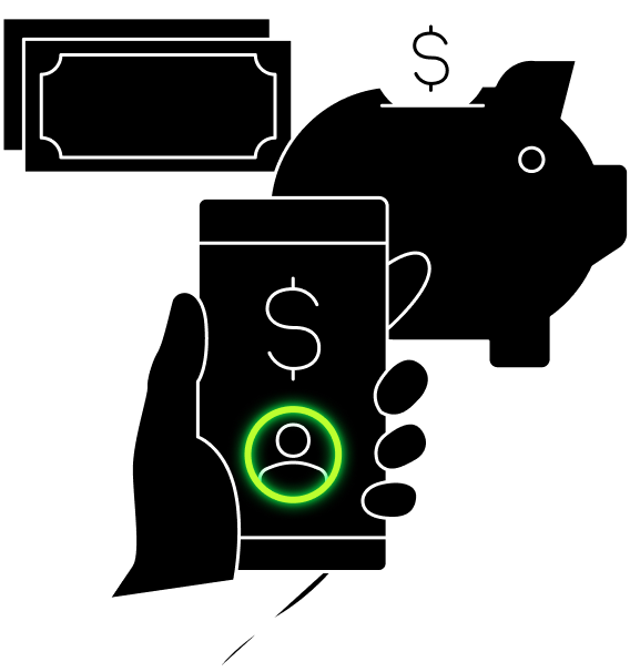P2P Madness: trade on OKX P2P and share 100,000 USDT!