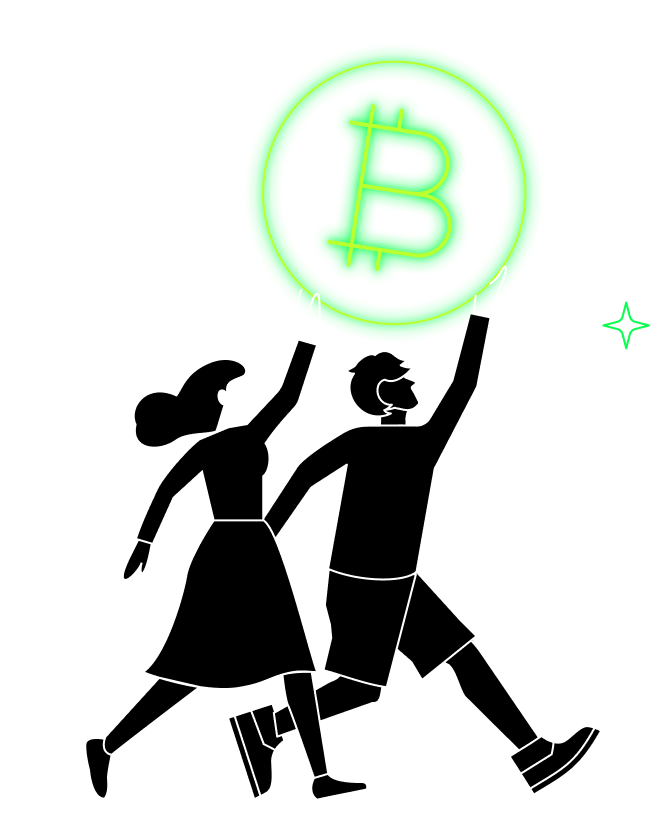 Referral Season: 1 BTC shared by all and unlimited USDT rewards for you!