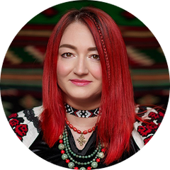 Рина Чипаченко