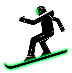 Snowboarders
