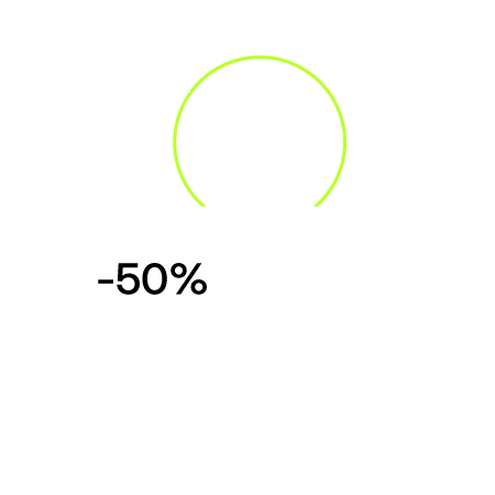 5折購買比特幣上OKX！