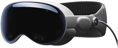 Apple Vision Pro