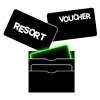 Voucher Resort