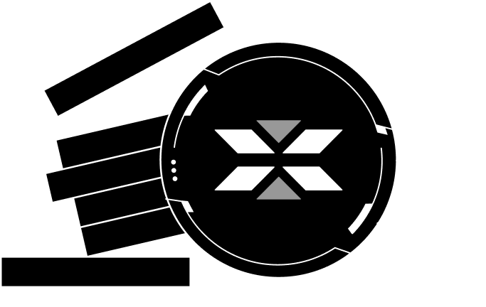 X on OKX: 180 million X and 50,000 USDT!