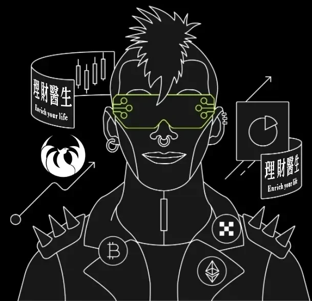 第三屆理財醫生交易賽